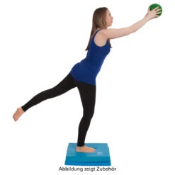 AIREX Balance-Set Koordinationswippe Incl. Balance-Pad