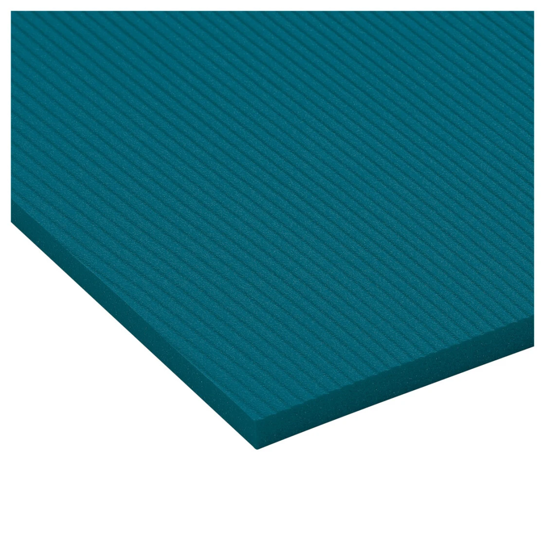 AIREX Gymnastikmatte Atlas, LxBxH 200 X 125 X 1,5 Cmwasserblau – Bild 3