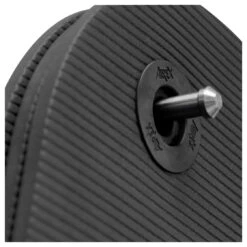 AIREX Gymnastikmatte Coronella, 185 X 60 X 1,5 Cm Schiefer