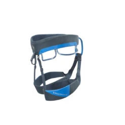 BLACK DIAMOND Chaos - Klettergurt,gut Gepolstert Und Abriebfest