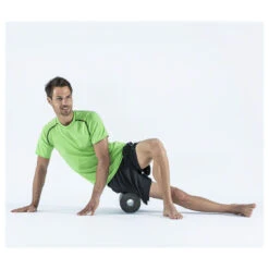 BLACKROLL Standard Schwarz, 30x15 Cm