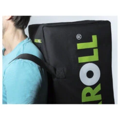 BLACKROLL Trainer BAG, Tasche Für Max.10 BLACKROLLs