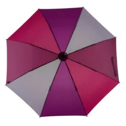 Euroschirm Swing Handsfree, Trekkingschirm, Regenschirm