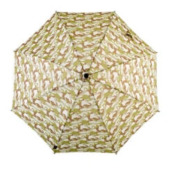 Euroschirm Swing Liteflex, Trekkingschirm, Nur 207 G Leicht