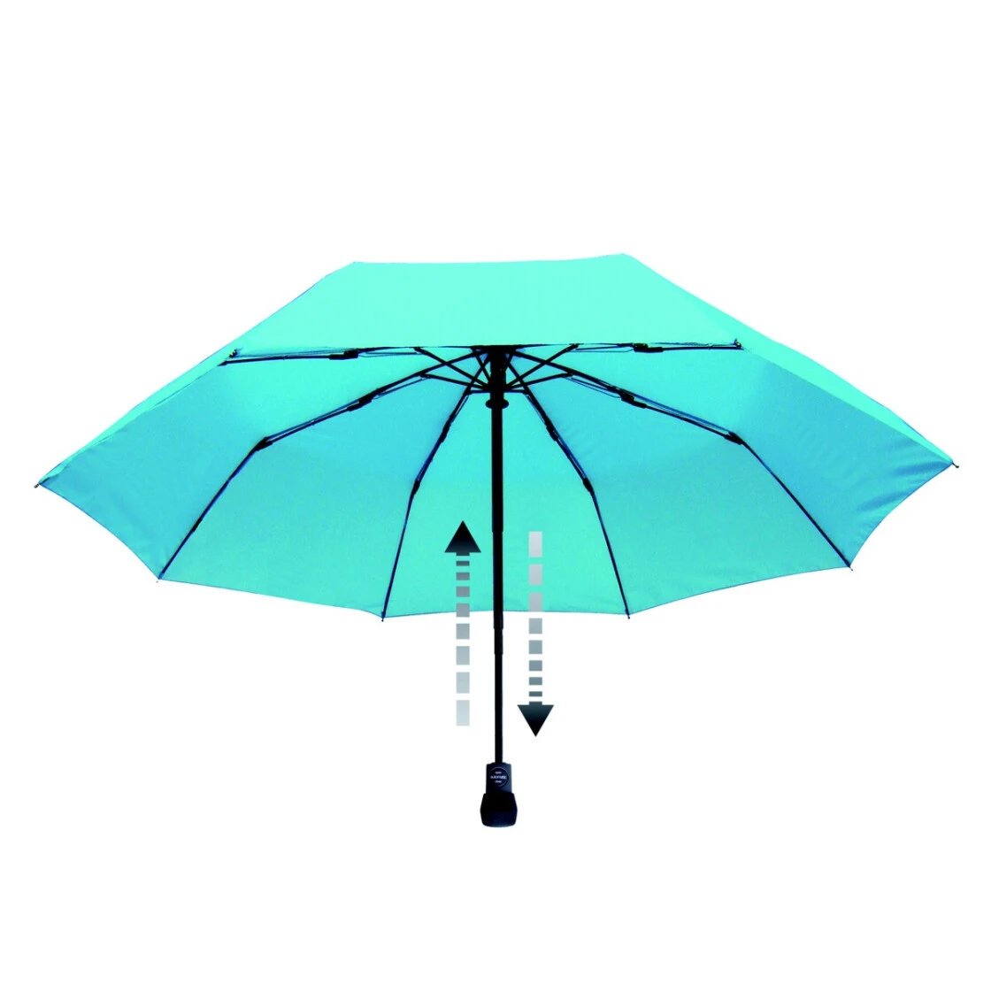 Euroschirm Trekking-Schirm Light Trek Automatic – Bild 8