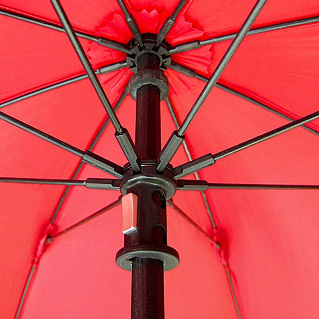 Euroschirm Trekkingschirm Birdiepal Octagon – Bild 7