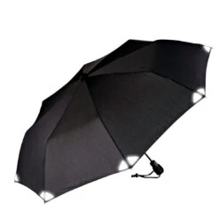 Euroschirm Trekkingschirm Light Trek Automatic Flashlite