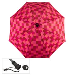 Euroschirm Trekkingschirm Swing Flashlite, Verschiedene Farben