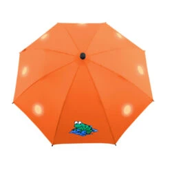 Euroschirm Trekkingschirm Swing Liteflex Kids, Superstabil