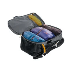 Ferrino Rucksack 'Maudit' 30 + 5 L Dunkelgrau