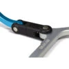 GearAid 'Heroclip', Blue-steel M