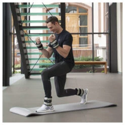 Gewichtsmanschetten, 2 X 500 G, Für Arme Oder Beine