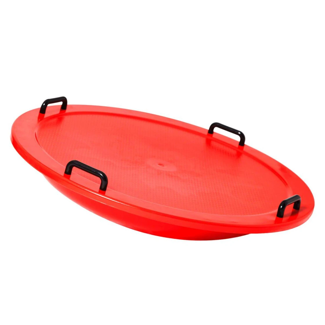 GONGE Balancierbrett, Balancing Board, Rot, 76 Cm – Bild 3