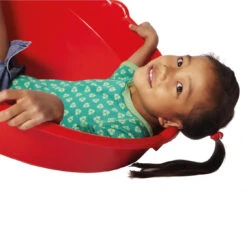 GONGE Spielkreisel, Riesenkreisel Ca. 80cm Ø