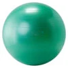 GYMNIC PLUS Sitzball Gymnastikball 55 Cm, Grün
