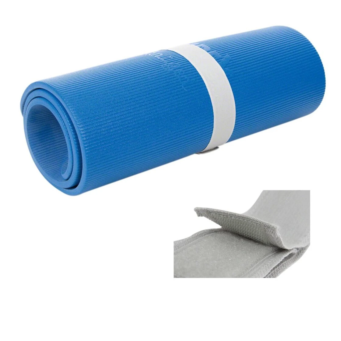 Haltegurt Tragegurt Für Gymnastikmatten Bis 200 Cm – Bild 3