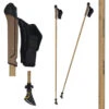 KOMPERDELL Carbon Bamboo, Nordic Walking