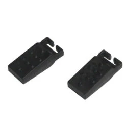 KOMPERDELL Feststell-Keile, Schlaufenfixierung, 1 Paar