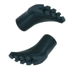 KOMPERDELL Sport Pad, Gummipuffer 12 Mm (ohne Loch)