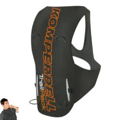 KOMPERDELL Trail-Run Pack M Incl. Trinkblase 2 Liter