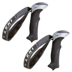 LEKI Aergon Thermo Griff Mit LSS Schlaufe Ø 16 Mm