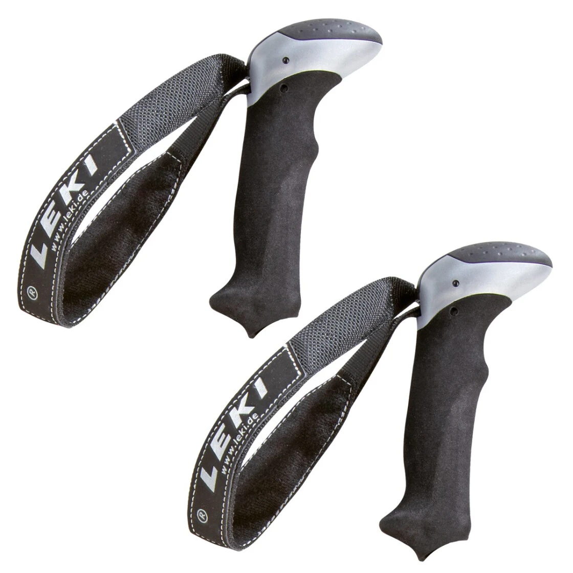 LEKI Aergon Thermo Griff Mit LSS Schlaufe Ø 16 Mm