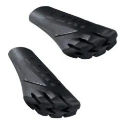 LEKI Gummipuffer Powergrip Pad, Asphaltpads "1 Paar"