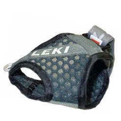 LEKI Handschlaufen Shark Frame Strap Mesh Grau/anthrazit