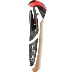 LEKI Nordic Shark 2.0 Griff 16 Mm Schwarz-weiss