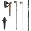 LEKI Response - Nordic Walking Stöcke Fixe Länge