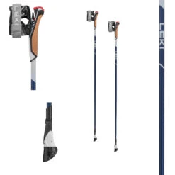 LEKI Smart Pacer Lite- Nordic Walking Stöcke