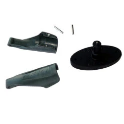 LEKI Smart Tip 2.0 Pad Service Set-Ersatzhebel