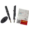 LEKI Smart Tip Service Set Incl. Wechsel-Tool