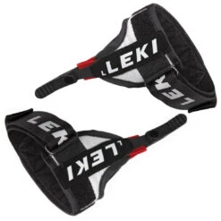 LEKI Trigger 1 V2 Klick-Schlaufe Nordic Walking Handschlaufen