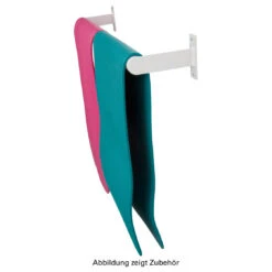 Mattenaufhängung Zur Wandbefestigung 130 Cm