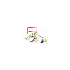 Mera-Floorball-Set Kids L, Länge 80cm