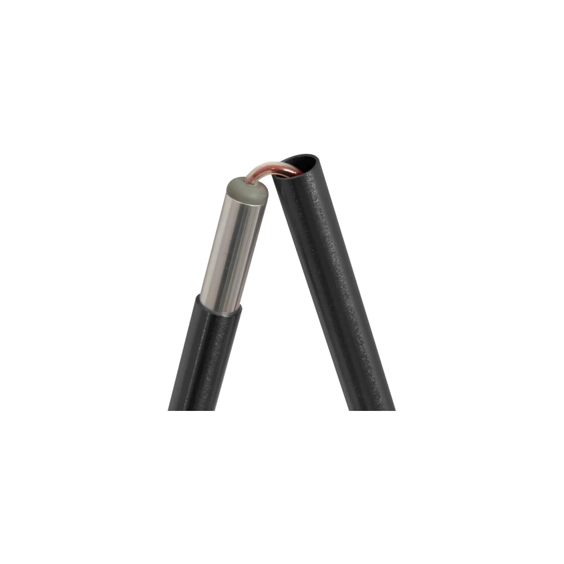 Origin Outdoors Trekkingstöcke 'Micro-Fold' 1 Paar – Bild 2