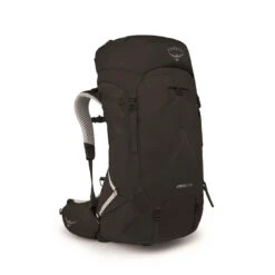 OSPREY Atmos AG LT 65schwarz S/M Herren Trekking- Und Wanderrucksack