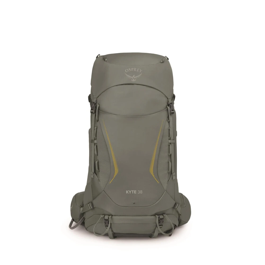 OSPREY Kyte 38 WM/L Damen Trekkingrucksack – Bild 2