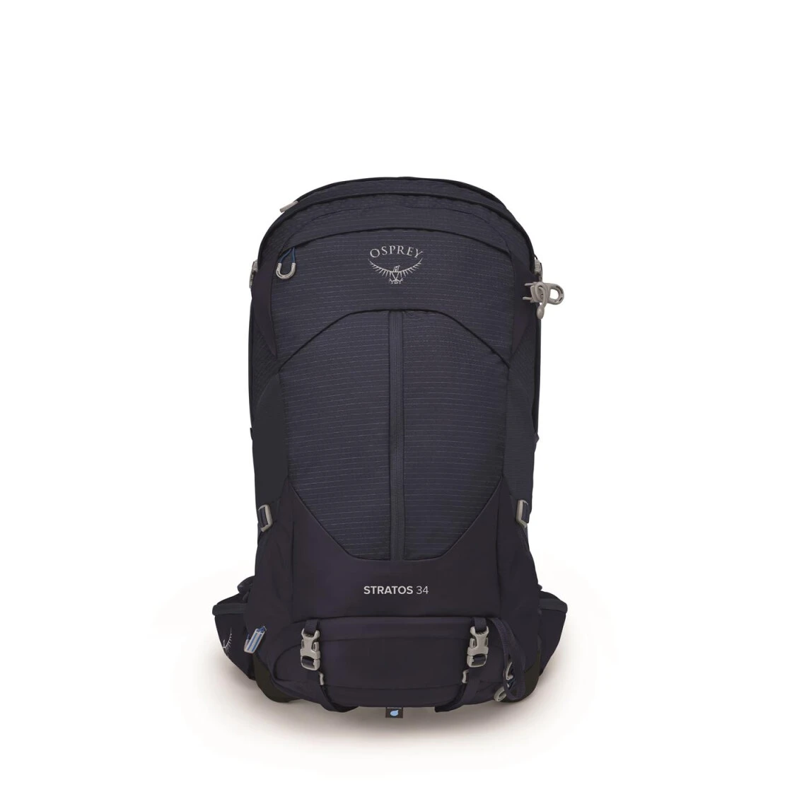OSPREY Stratos - Wanderrucksack – Bild 2