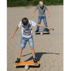 Pedalo® Rola-Bola "Fun" Blau