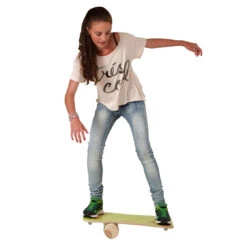 Pedalo® Rola-Bola "Fun" Hellgrün