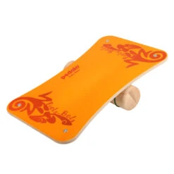 Pedalo® Rola-Bola "Fun" Orange