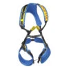 SALEWA Klettergurt Komplett 'Rookie FB',