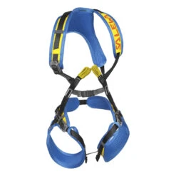 SALEWA Klettergurt Komplett 'Rookie FB',