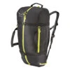 SALEWA Seilsack, Schwarz, 30 Liter