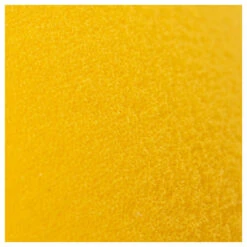 Schaumstoffball Unbeschichtet, Ø 21 Cm, Gelb