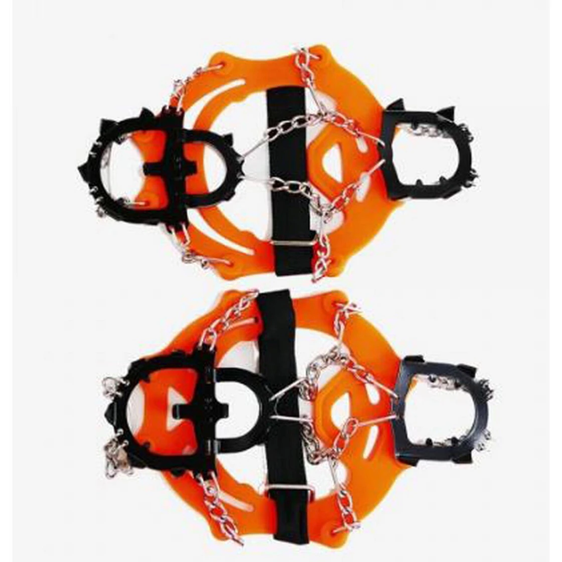 Schuhketten 'Mount Track' M – Bild 2