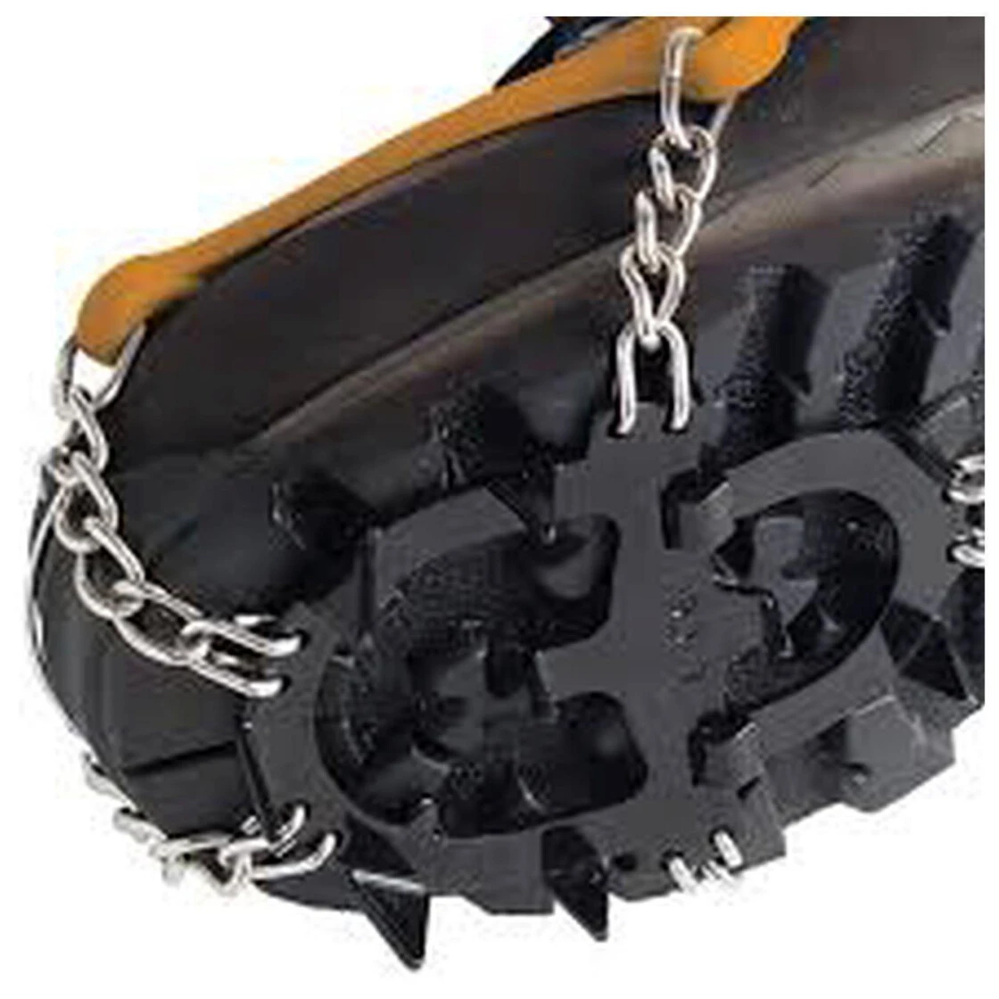 Schuhketten 'Mount Track' M – Bild 6