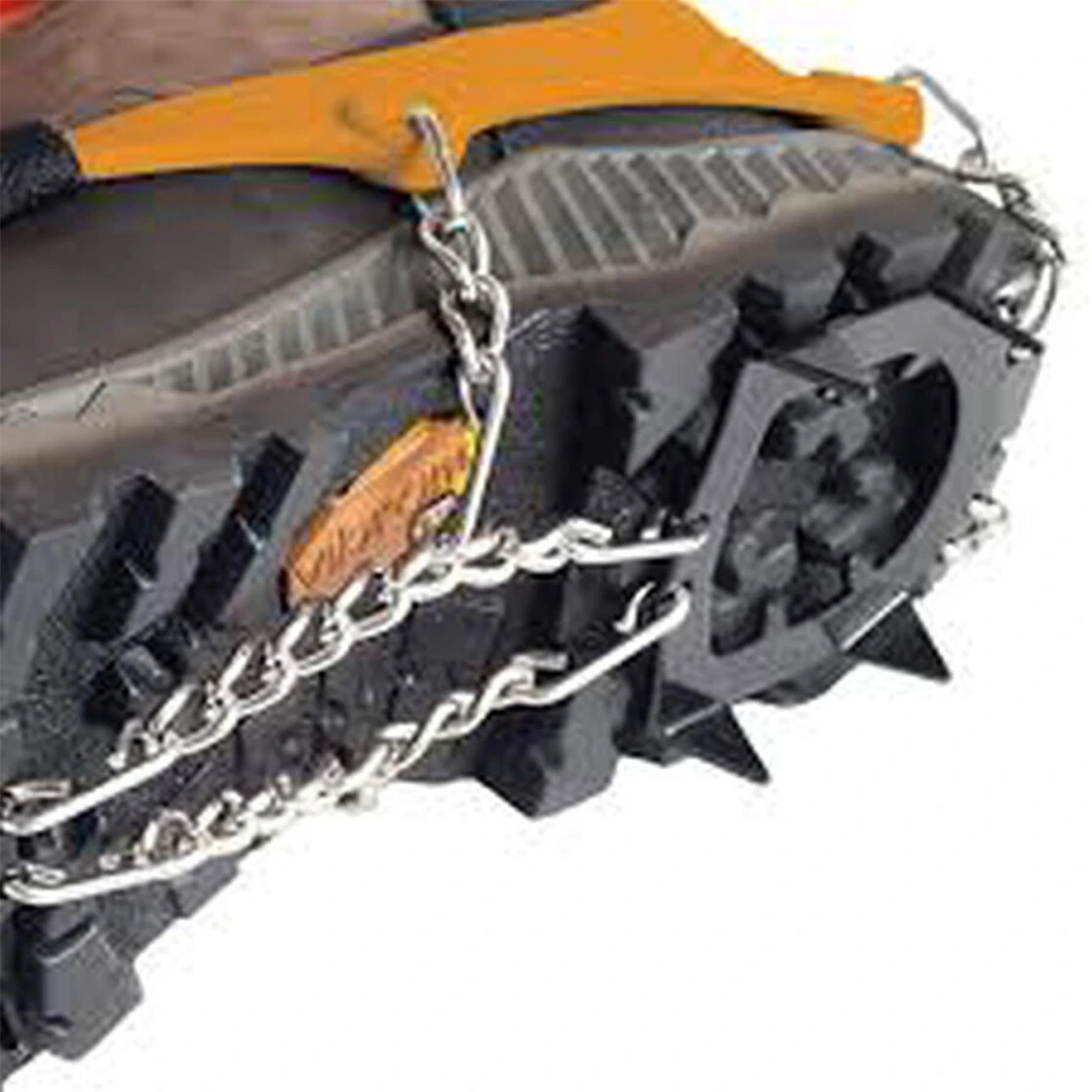 Schuhketten 'Mount Track' M – Bild 5